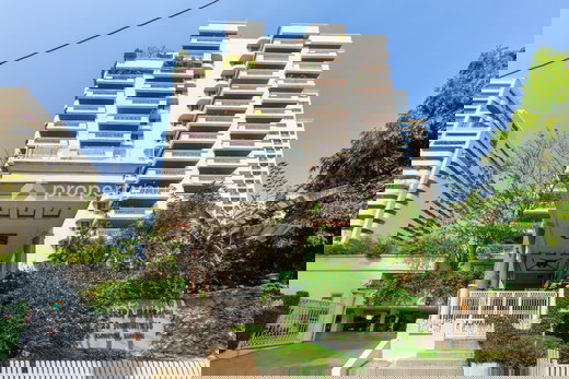 Project Dera Mansion Picture - 1/7