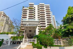 logo โครงการ เดร่า แมนชั่น