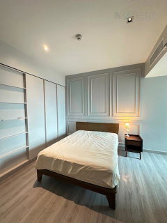 รูปภาพ 🚩 ให้เช่าคอนโด เดอะ พาโน อาคาร 1 ชั้น 42 2 ห้องนอน ขนาด 100 ตรม ใกล้ เซ็นทรัล พระราม 3