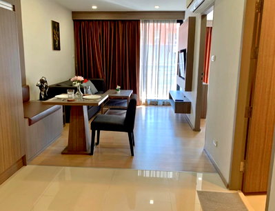 Condos for rent : Art@Thonglor. 1bed 45sq.m.  Line id: @pfagent