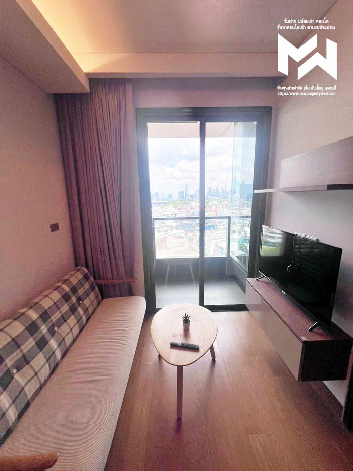 รูป 💥🔔⚠️🏘️Ⓜ️กดปุ่มแอดไลน์💥ให้เช่า The Lumpini 24 - รูปที่ 3/9