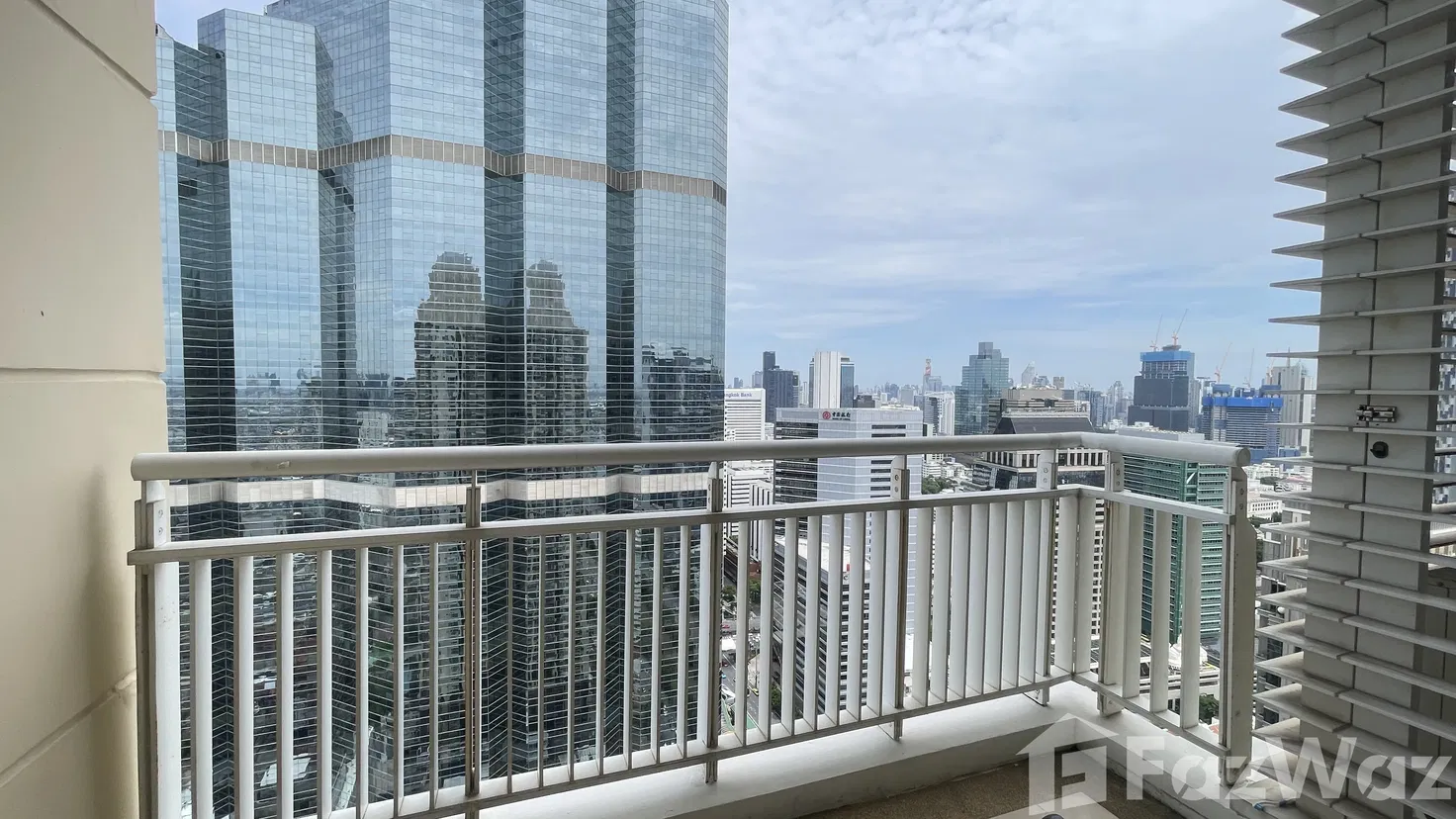 รูป ขาย คอนโด 3 ห้องนอน ในโครงการ ดิ เอ็มไพร์ เพลซ 1948114 - รูปที่ 22/22