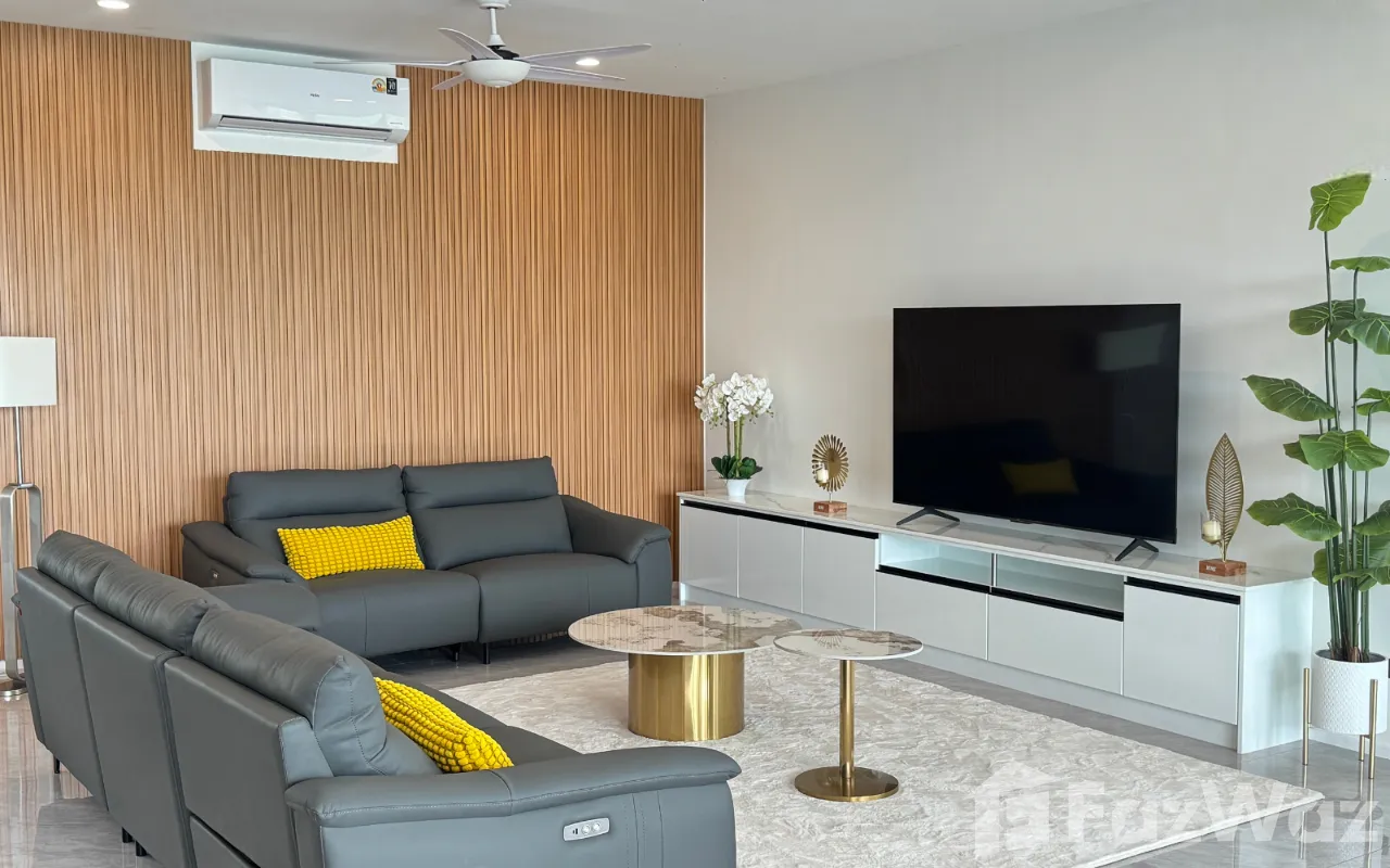 รูป ขาย วิลล่า 3 ห้องนอน ในโครงการ มะกอก ฮิลล์ วิลล่า พัทยา 5592773 - รูปที่ 2/10