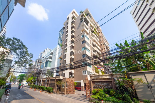 Project Regency Court Picture - 5/7