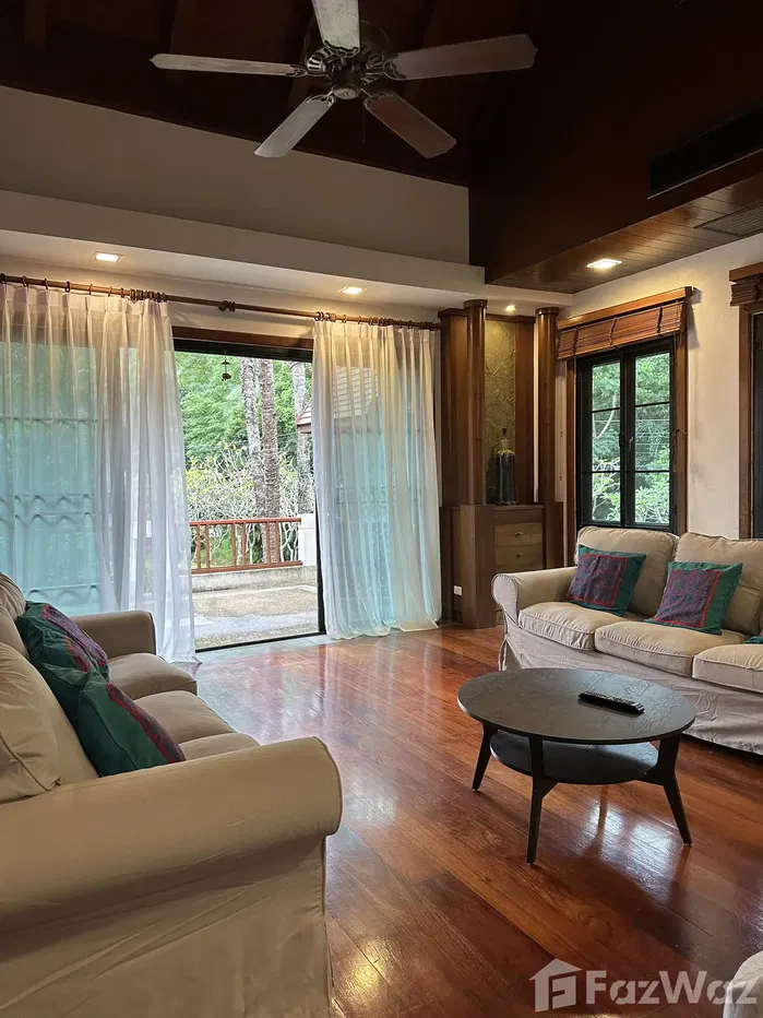 รูป ขาย วิลล่า 5 ห้องนอน ใน ราไวย์, ภูเก็ต 1929905 - รูปที่ 12/22