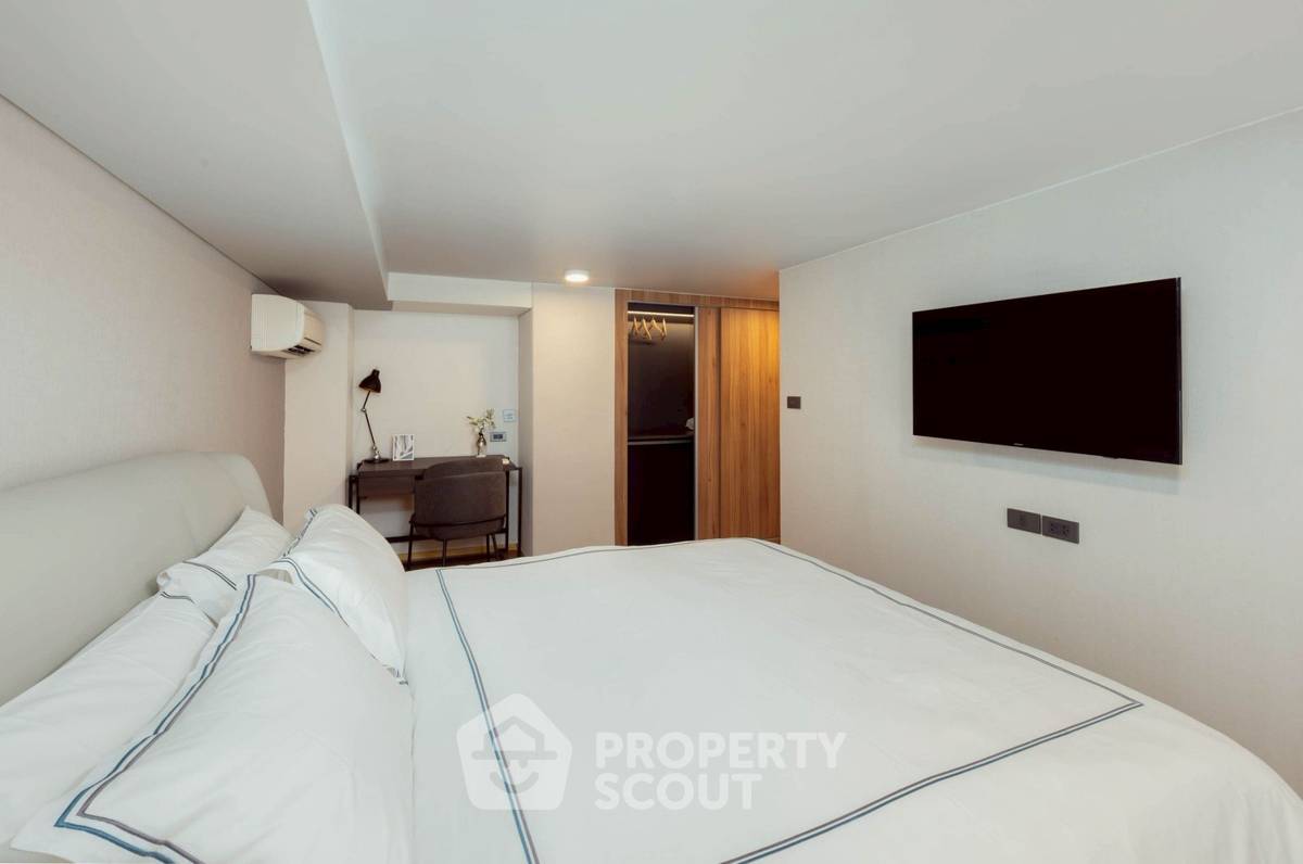 picture 1-BR Condo at Siamese Exclusive Sukhumvit 31 near MRT Sukhumvit (ID 2569391) - 10/10