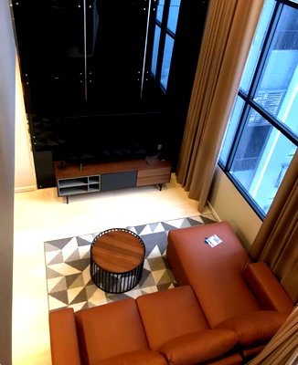 Condos for rent :  Knightsbridge Prime           Sathorn