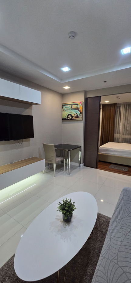 picture Condo for Rent – The Metropolis Samrong 💰 Price: 13,500 THB/month - 3/15