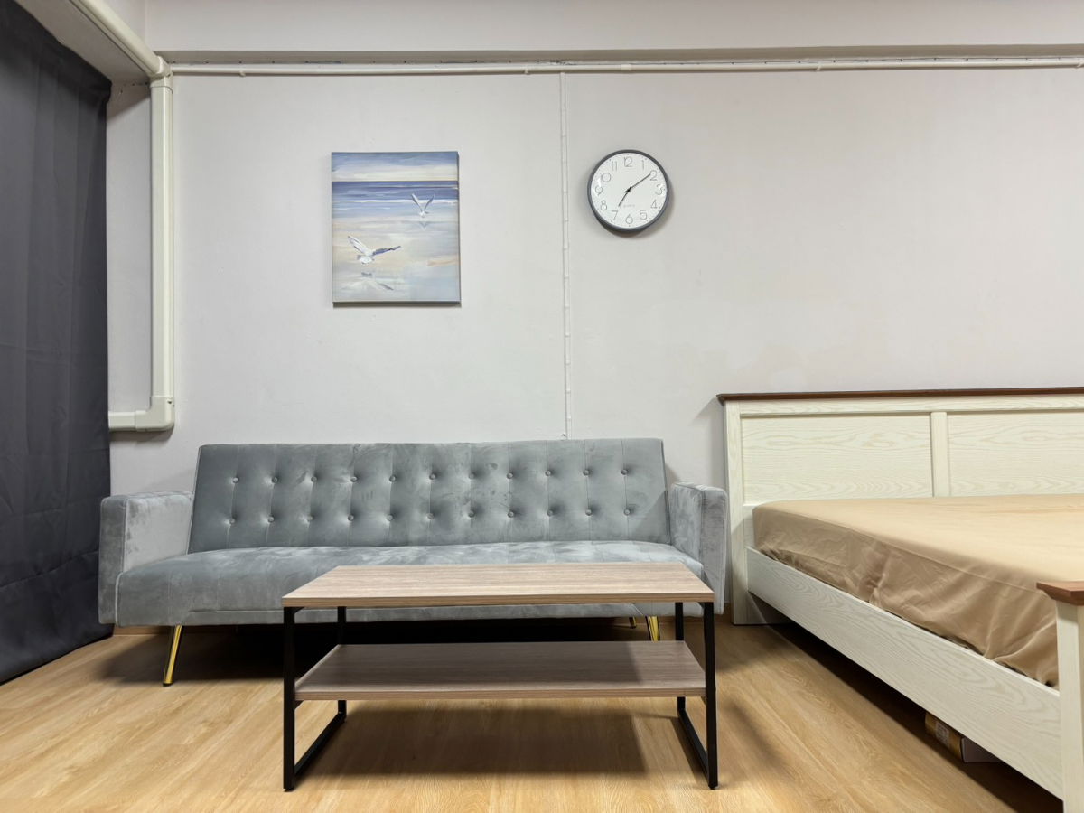 รูป 🔥ด่วน ห้องไปไวมากกก / Code: 26KJ345 ให้เช่า The Blue Terrace Condotel ✅ Add Line @kjcondo (มี@ข้างหน้าด้วยนะคะ) - รูปที่ 7/9