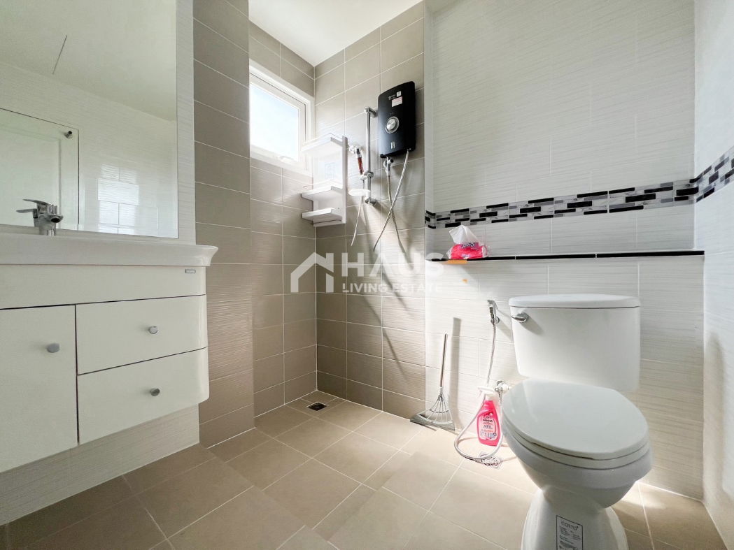 รูป 🔥 ขายบ้านเดี่ยว เซนโทร สาทร - กัลปพฤกษ์ 🔥 / 4 ห้องนอน #HKAL044 - รูปที่ 6/13