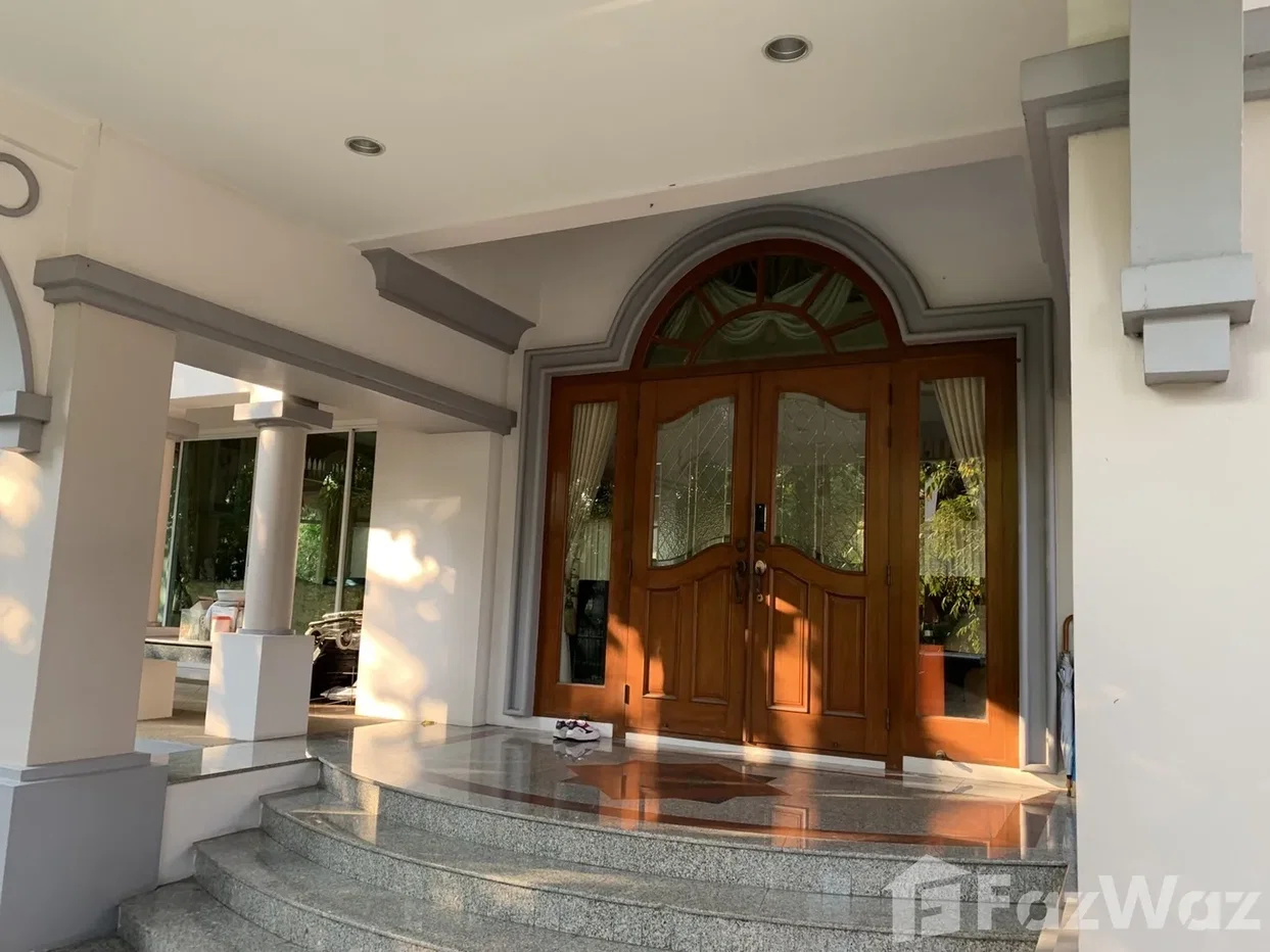 รูป ขาย วิลล่า 5 ห้องนอน ในโครงการ ลัดดารมย์ อิลิแกนซ์ พระราม 2 1054246 - รูปที่ 30/35