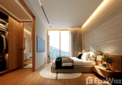 บ้านเดี่ยว เมืองภูเก็ต ภูเก็ต : ขาย วิลล่า 4 ห้องนอน ในโครงการ ลาริมาร์ วิสต้า 5989471