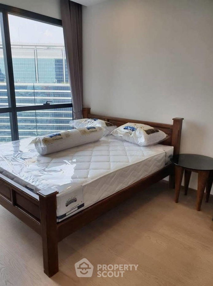 รูป คอนโด สตูดิโอ ที่ แอชตัน จุฬา - สีลม ใกล้ MRT สามย่าน (ID 2039921) - รูปที่ 7/11