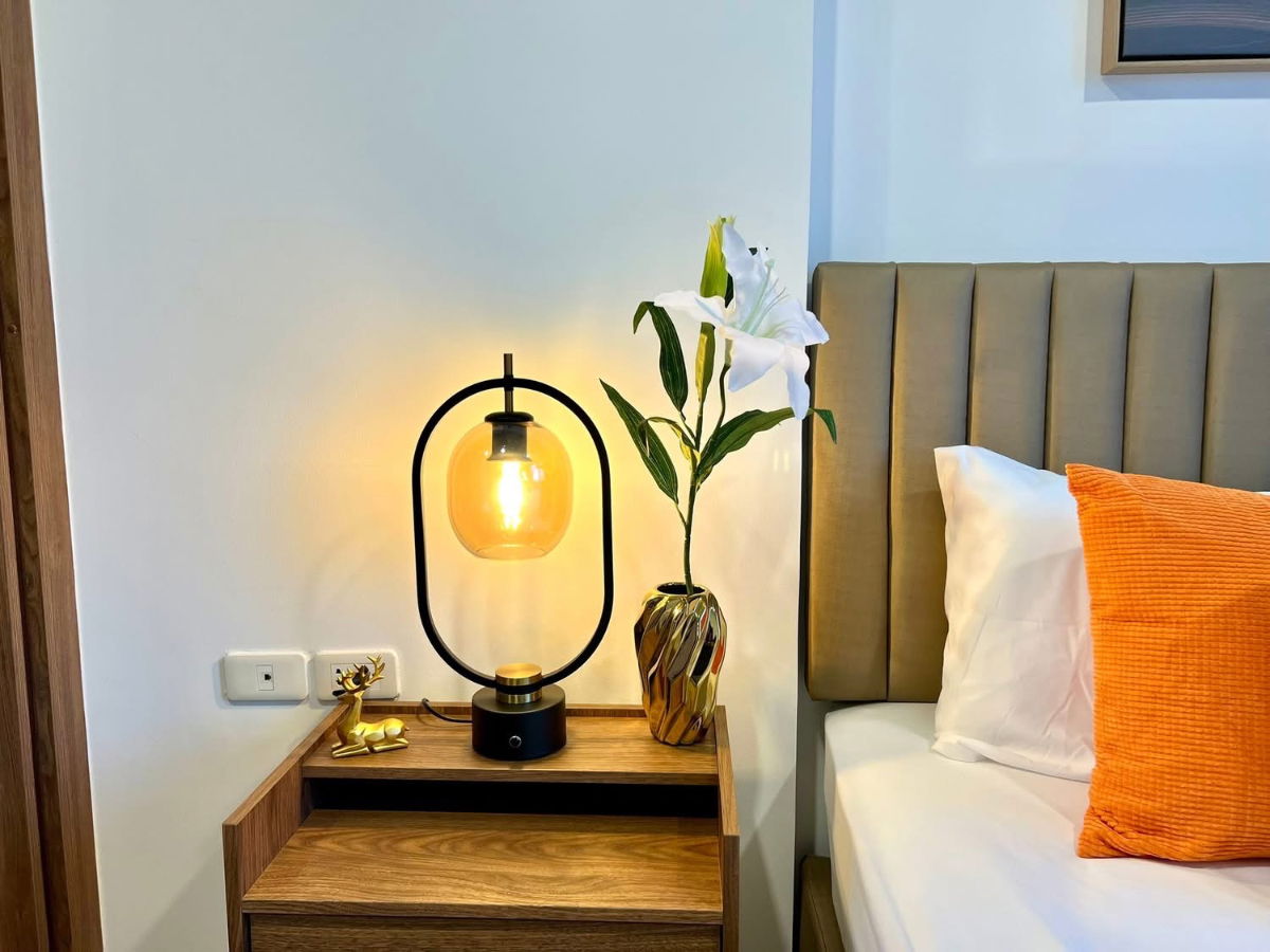 picture ð For Rent: The Base Sukhumvit 77 Only 500 meters to BTS On Nut | High Floor | City View + Walk-in Closet ð - 10/16