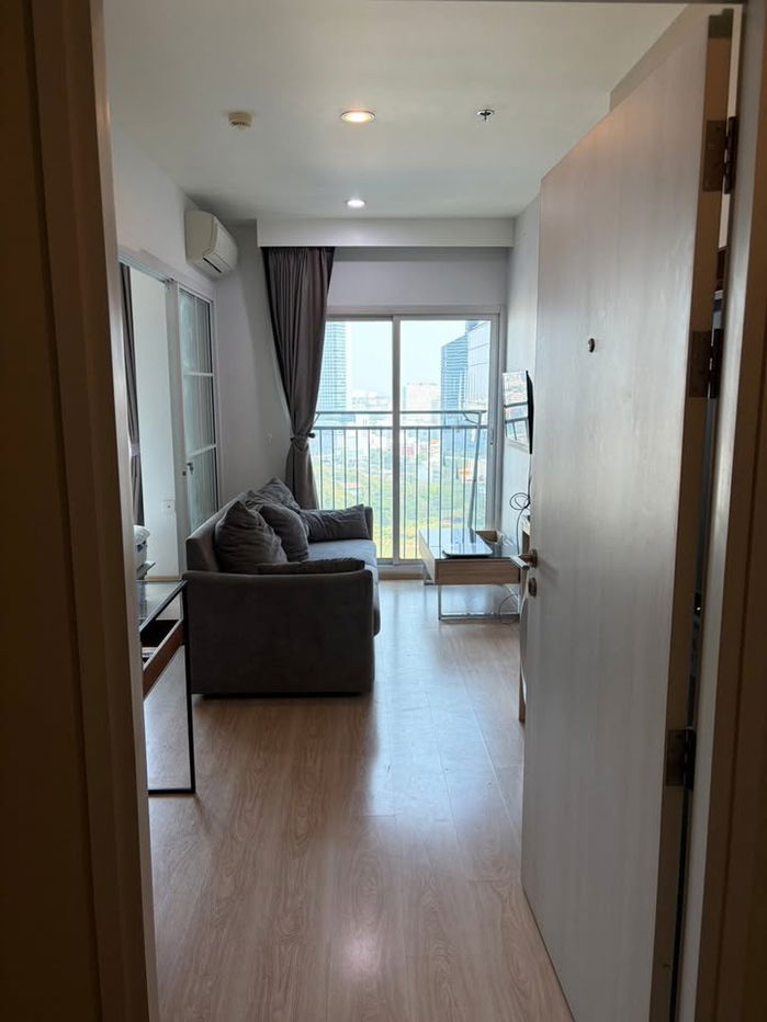 picture Condo for Rent at Noble Revolve Ratchada (B6901082) - 3/9