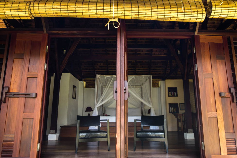 รูป ขายรีสอร์ทติดทะเล บนเกาะยาวน้อย จ.พังงา หาดทรายขาวละเอียด 3-3-90 ไร่ - รูปที่ 33/37