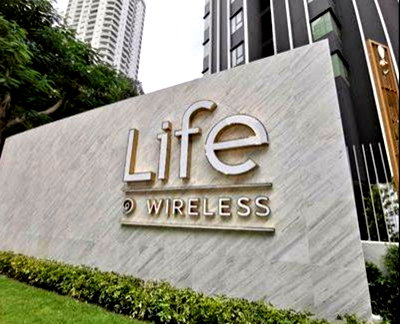 Condos for sale BTS Chit Lom : Selling a burden 🔥🔥 Special price condo, good location, Life One Wireless MD-26086010