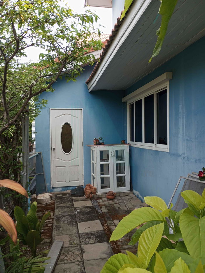 รูป ขายบ้านเดี่ยว โครงการ บ้านสิริกานต์ บางใหญ่ 2 ชั้น 3 ห้องนอน 2 ห้องน้ำ - รูปที่ 4/8