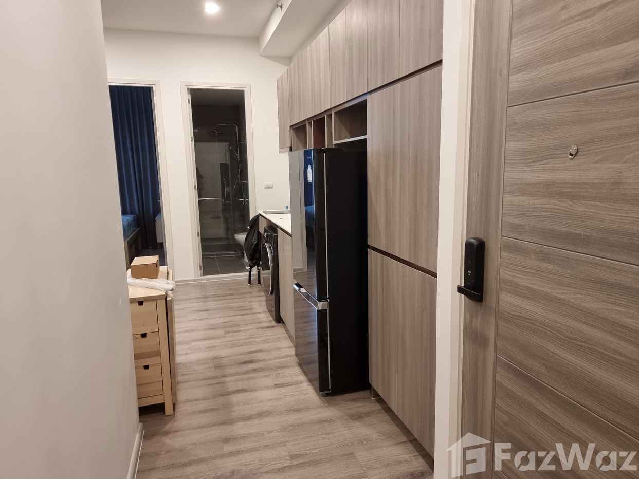 picture Knightsbridge Collage Ramkhamhaeng - 43sqm - 2 bedroom 1097246 - 7/15