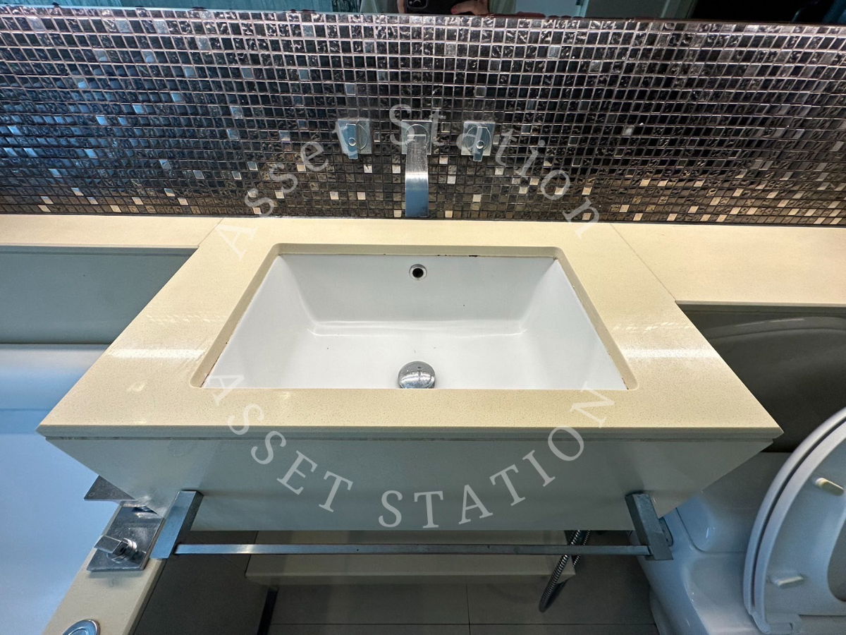 picture ðHOTð Ready to move in! The Address Asoke - Spacious room, fully furnished, best price! | MRT Phetchaburi âĻ - 12/14