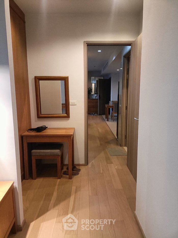 รูป คอนโด 2 ห้องนอน 80 ตร.ม. ที่ HQ Thonglor ชั้น 25 ใกล้ BTS ทองหล่อ (ID 2566598) - รูปที่ 4/11