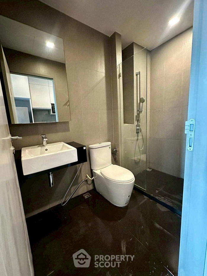picture 1-BR Condo at Whizdom Avenue Ratchada – Ladprao near MRT Ratchadaphisek (ID 2566578) - 2/7