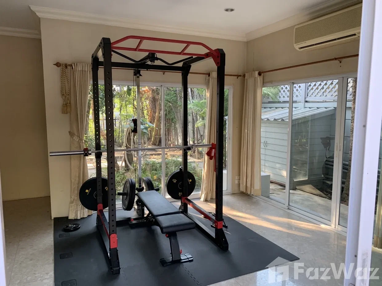 รูป ขาย วิลล่า 5 ห้องนอน ในโครงการ ลัดดารมย์ อิลิแกนซ์ พระราม 2 1054246 - รูปที่ 26/35