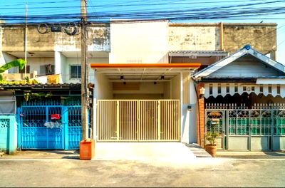 Townhouses for sale  Kasintorn Saint Peter School : House for Sale ​🔥🔥 Special Price at Than Thong Village 2 MD-26086055