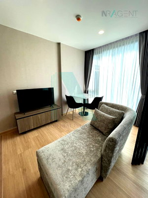 ขายคอนโด : ขายคอนโด ลอยด์ ศูนย์วิจัย-ทองหล่อ อาคาร 1 ชั้น 8 1 ห้องนอน ขนาด 27 ตรม ใกล้ ใกล้ รพ.กรุงเทพ