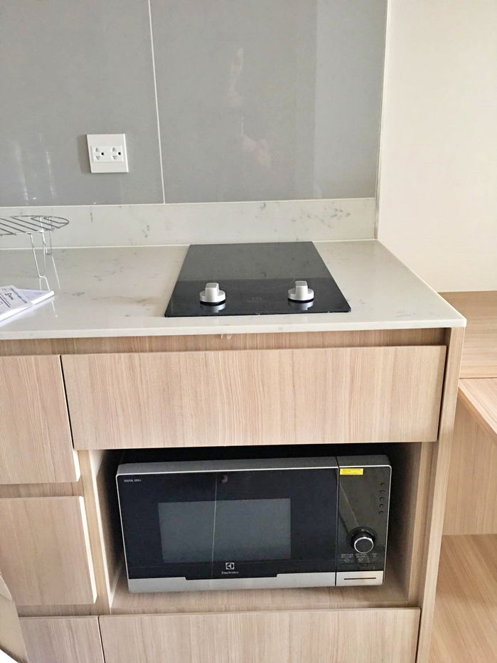 รูป 💥🔔⚠️🏘️Ⓜ️กดปุ่มแอดไลน์💥ให้เช่า เอ็ม จตุจักร - รูปที่ 6/7