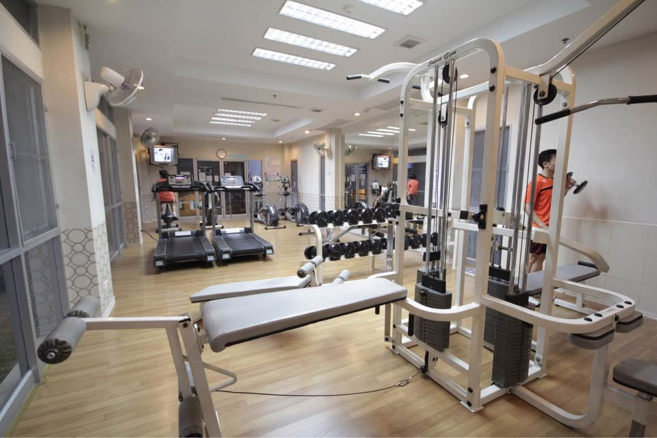 รูป ลุมพินี เพลส พหล - สะพานควาย Studio ชั้น 25 ตึก B ขนาด 30.15 ตร.ม. เช่า 9,500 บาท/เดือน Ready to move in - รูปที่ 7/9