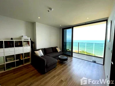 Condos for sale : 2 Bedroom Condo for sale at Andromeda Condominium  1709134