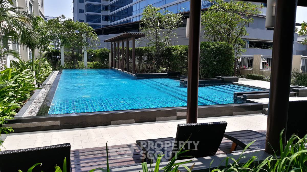 รูป คอนโด 2-ห้องนอน ที่ คอนโดวัน เอ็กซ์ สุขุมวิท 26 ใกล้ BTS พร้อมพงษ์ (ID 2570113) - รูปที่ 7/7