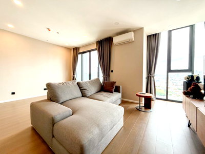 Condos for sale : Cooper Siam – 2 Bedroom for Sale / HBH-ST-36