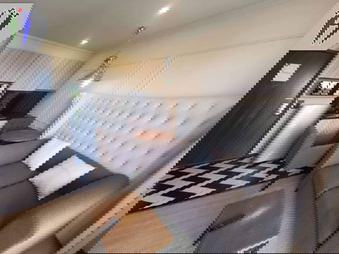 picture Condo for rent Jomtien Venetian Beach 1 Bedroom - 5/9