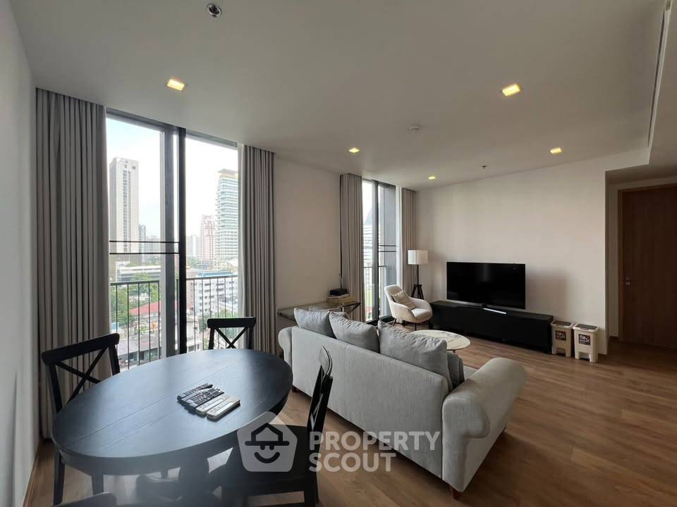 รูป คอนโด 2-ห้องนอน ที่ โนเบิล บีอี 33 สุขุมวิท ใกล้ BTS พร้อมพงษ์ (ID 2566334) - รูปที่ 5/10