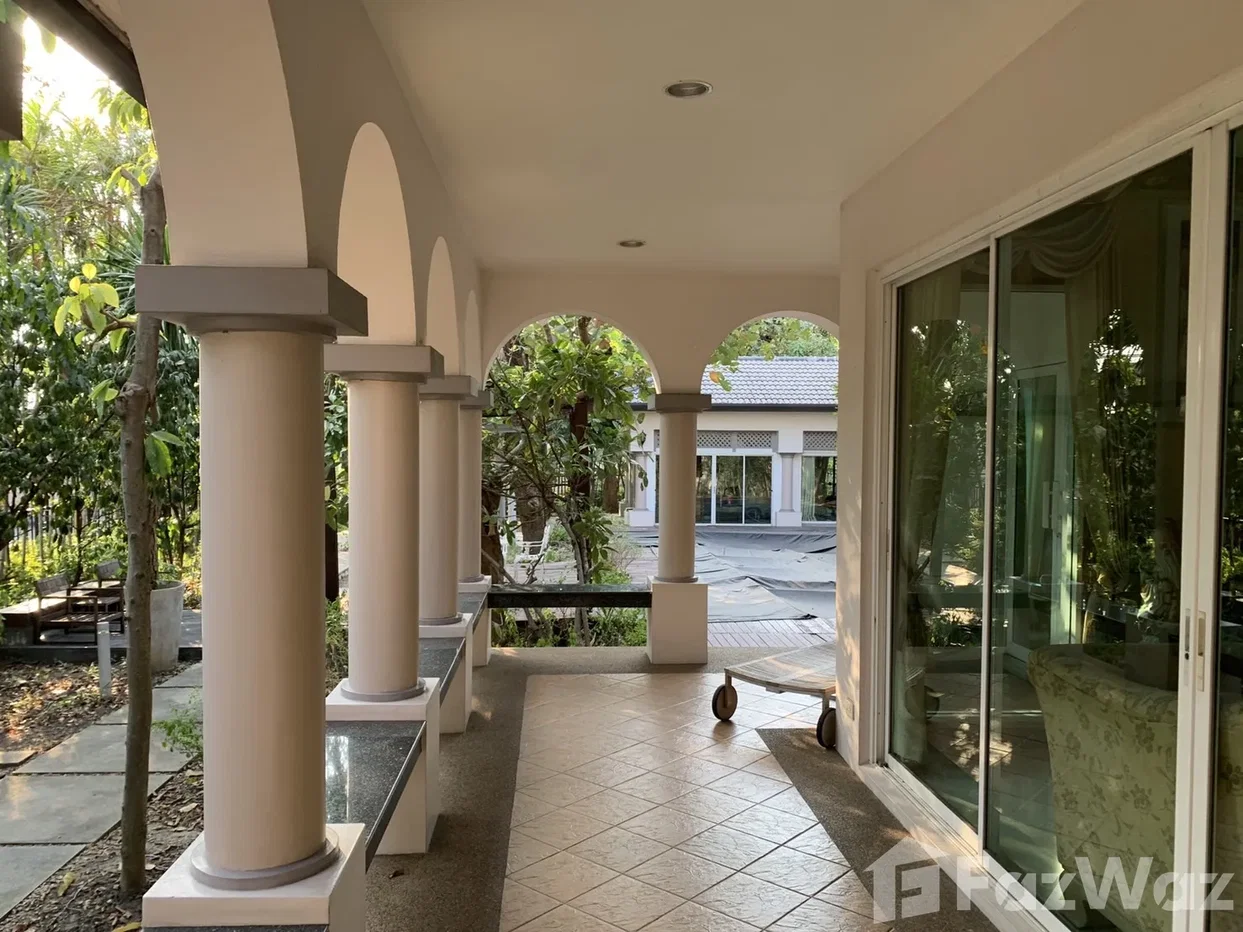 รูป ขาย วิลล่า 5 ห้องนอน ในโครงการ ลัดดารมย์ อิลิแกนซ์ พระราม 2 1054246 - รูปที่ 29/35