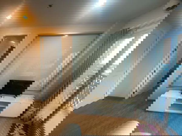 picture For rent - The Parkland Phetkasem - 7/41