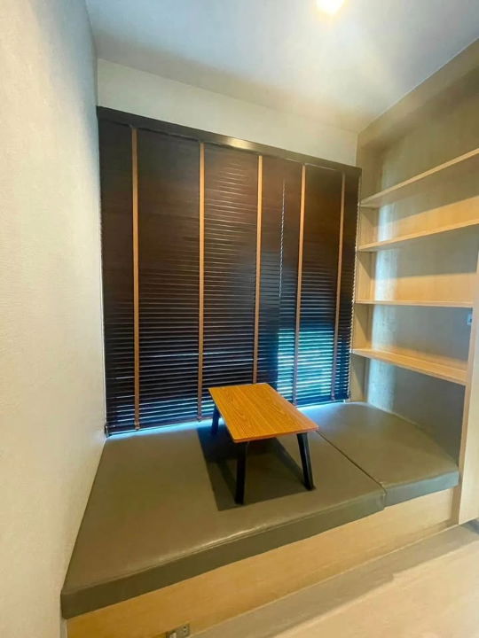 picture @Condorental condo for rent Life Asoke - Rama 9 - 3/7