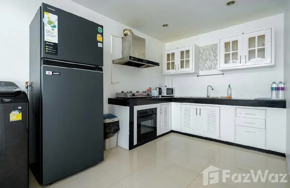 รูป วิลล่าให้เช่า 2 ห้องนอน ใน เชิงทะเล, ภูเก็ต 1800688 - รูปที่ 7/11