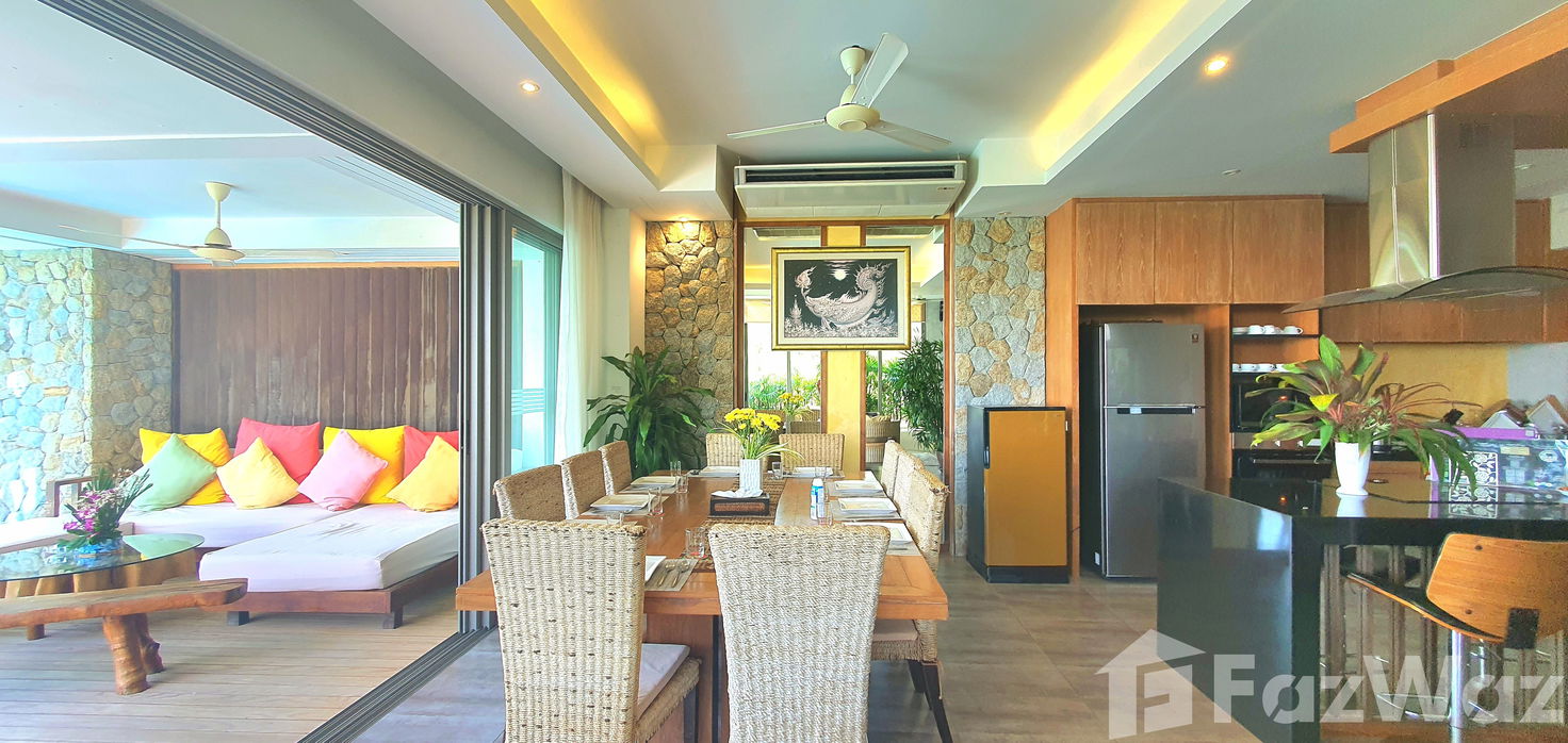 picture 4 Bedroom Villa for rent in Choeng Thale, Phuket 1812110 - 15/47