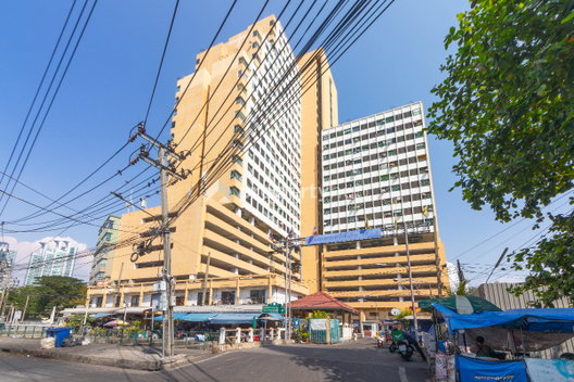 รูป Shap Sin 26-7 Tower  - รูปที่ 2/9