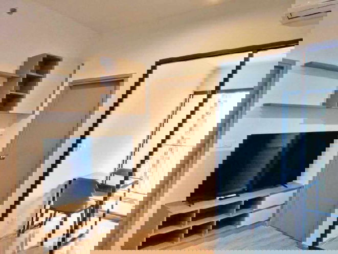 รูป 💥🔔⚠️🏘️Ⓜ️กดปุ่มแอดไลน์💥ห้วยขวาง💥ไอดีโอ พระราม 9 - อโศก🔴🟢🟡 - รูปที่ 5/7