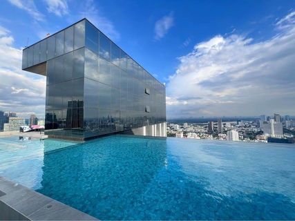 LTH14193 – Condo for Sale | KnightsBridge Prime Sathorn | 31 sqm | 1 Bed 1 Bath | Near BTS Chong Nonsi | 5.72 MB | คอนโดขาย ไนท์บริดจ์ ไพร์ม สาทร