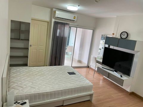 🤝🏻RB22827 ให้เช่าถูกมาก👍ศุภาลัย เวอเรนด้า รัตนาธิเบศร์✅แอดไลน์ @mproperty( มี @ ด้วย) แอดมินตอบไว