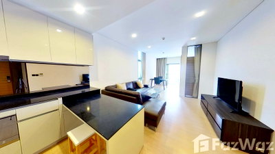 ขายคอนโด : ขาย คอนโด 1 ห้องนอน ในโครงการ เดอะ รูม เจริญกรุง 30 1013858