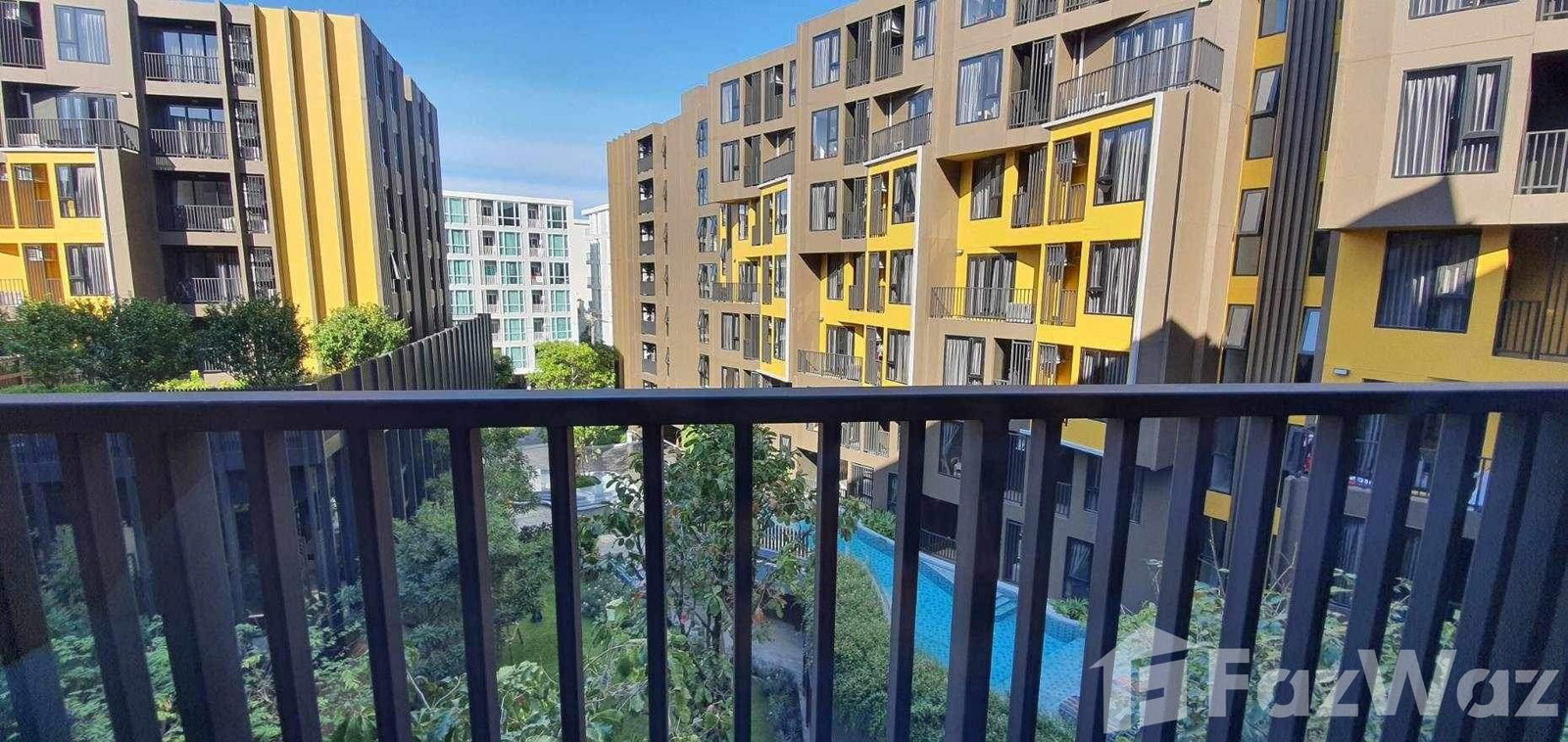 Studio Condo for sale at THE BASE Central Phuket  1821230 - image 4