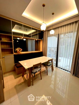 ทาวน์โฮม ถนนสุคนธสวัสดิ์ : ทาวน์เฮ้าส์ 3-ห้องนอน ใน ลาดพร้าว (ID 1430525)