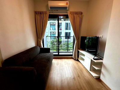 Condos for rent MRT Lat Phrao 101  : 🔥🔥🔥 For Rent Condo , Feel Condo Ladprao 122 , MRT-Ladprao 101 , Phlapphla , Wang Thong Lang , Bangkok , CX-128123 ✅ Live chat with us ADD LINE @connexproperty ✅ 🔥🔥🔥