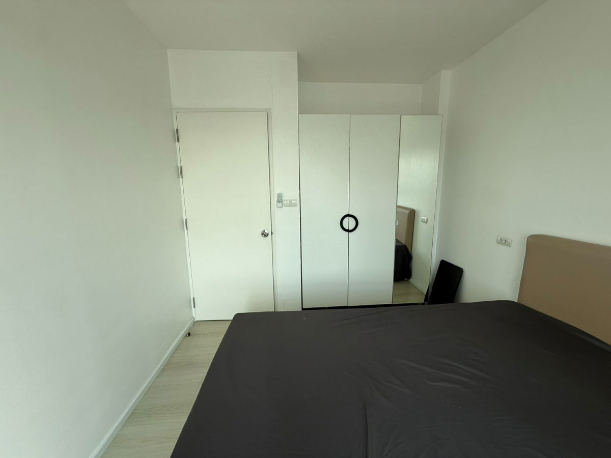 รูป 💥 ให้เช่า Aspire Sukhumvit 48 – 1 ห้องนอน 32 ตารางเมตร ห้องใหญ่เฟอร์ครบ ใกล้ BTS พระโขนง 💥 - รูปที่ 8/12